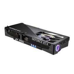 MSI RTX 5080 GAMING TRIO nVidia 16GB GDDR7 256bit PCIe videókártya