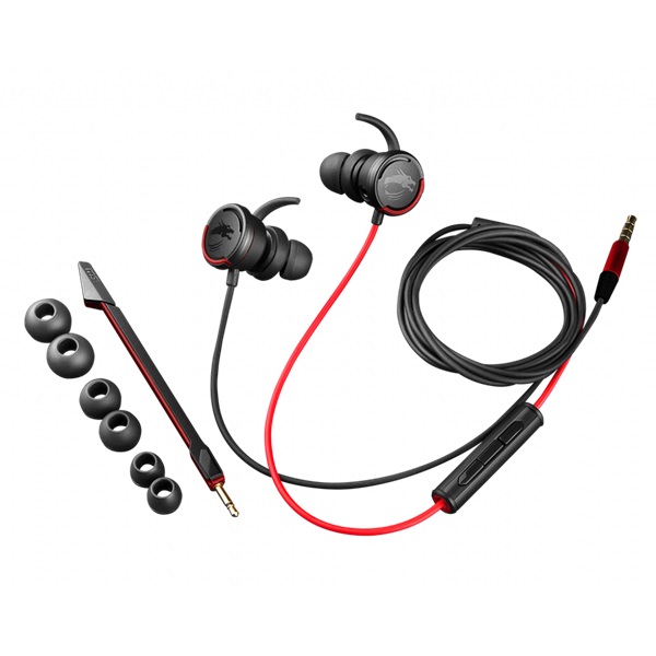 MSI Immerse GH10 gamer headset