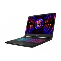 MSI Katana 15 B13VFK 15,6"QHD/Intel Core i7-13620H/16GB/512GB/RTX 4060 8GB/fekete laptop
