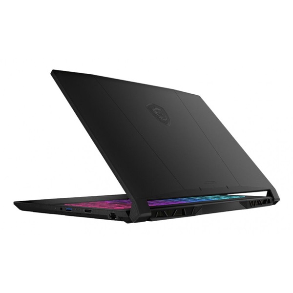 MSI Katana 15 B13VFK 15,6"QHD/Intel Core i7-13620H/16GB/512GB/RTX 4060 8GB/fekete laptop