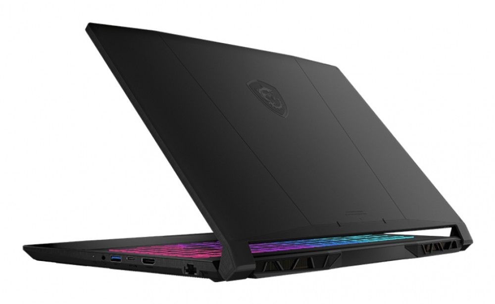 MSI Katana 15 B13VFK 15,6"QHD/Intel Core i7-13620H/16GB/512GB/RTX 4060 8GB/fekete laptop
