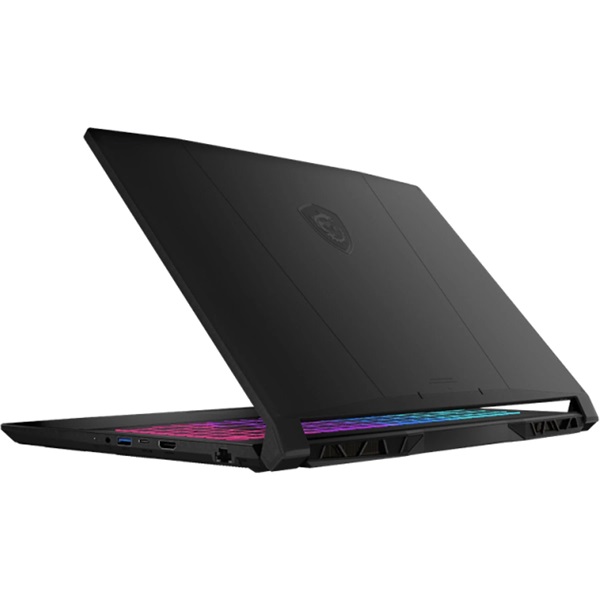 MSI Katana 15 B13VFK-2290 15,6"QHD/Intel Core i5-13420H/16GB/512GB/RTX 4060 8GB/fekete laptop