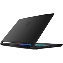 MSI Katana 15 B13VFK-2290 15,6"QHD/Intel Core i5-13420H/16GB/512GB/RTX 4060 8GB/fekete laptop