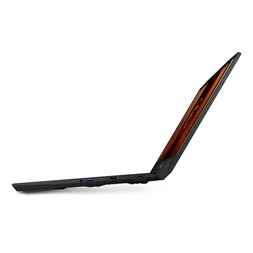 MSI Katana 15 HX B14WFK 15,6"QHD/Intel Core i5-14450HX/16GB/512GB/RTX 5060 8GB/FreeDOS/fekete laptop