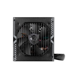MSI MAG A750BN PCIE5 750W 80+Bronze ventillátorral dobozos tápegység