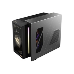 MSI MEG Vision X AI 2NVZ9-046EU/Core Ultra 9 285K/128GB/2TB/Win11/RTX 5090 32GB/fekete asztali számítógép