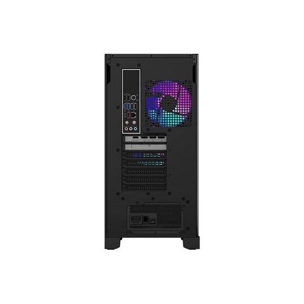 MSI MPG Infinite X3 AI 2NVZ9-256EU/Core Ultra 9 285K/128GB/1TB/Win11/RTX 5090 32GB/fekete asztali számítógép