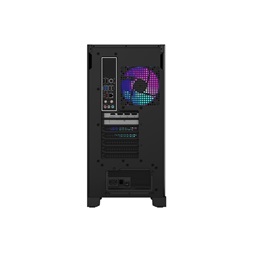 MSI MPG Infinite X3 AI 2NVZ9-256EU/Core Ultra 9 285K/128GB/1TB/Win11/RTX 5090 32GB/fekete asztali számítógép