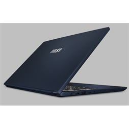 MSI Modern 15 B13M-1033 15,6"FHD/Intel Core i5-1335U/16GB/512GB/Int.VGA/Win11/fekete laptop