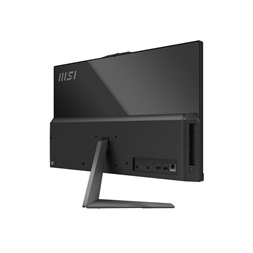 MSI Modern AM242 12M 23,8"FHD/Core i5-1235U/8GB/512GB/fekete All-in-One asztali számítógép