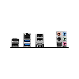 MSI PRO B760-P Intel B760 LGA1700 ATX alaplap