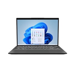 MSI Prestige 13 AI Evo A1MG-053 13,3"QHD+/Intel Core Ultra 5 125H/32GB/1TB/Int.VGA/Win11/szürke laptop - US KEY