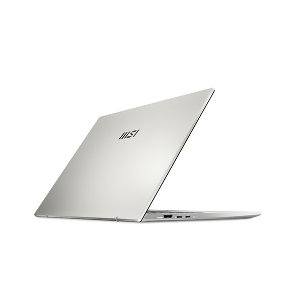 MSI Prestige 14 Evo B13M-640 14"FHD+/Intel Core i5-13500H/16GB/1TB/Int.VGA/Win11/ezüst laptop