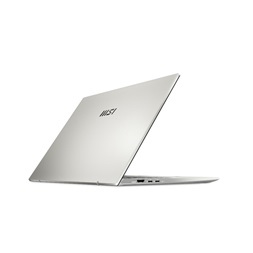 MSI Prestige 14 Evo B13M-640 14"FHD+/Intel Core i5-13500H/16GB/1TB/Int.VGA/Win11/ezüst laptop