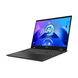 MSI Prestige 16 AI Evo B1MG-066 16"QHD+/Intel Core Ultra 7-155H/16GB/1TB/Int.VGA/Win11/szürke laptop