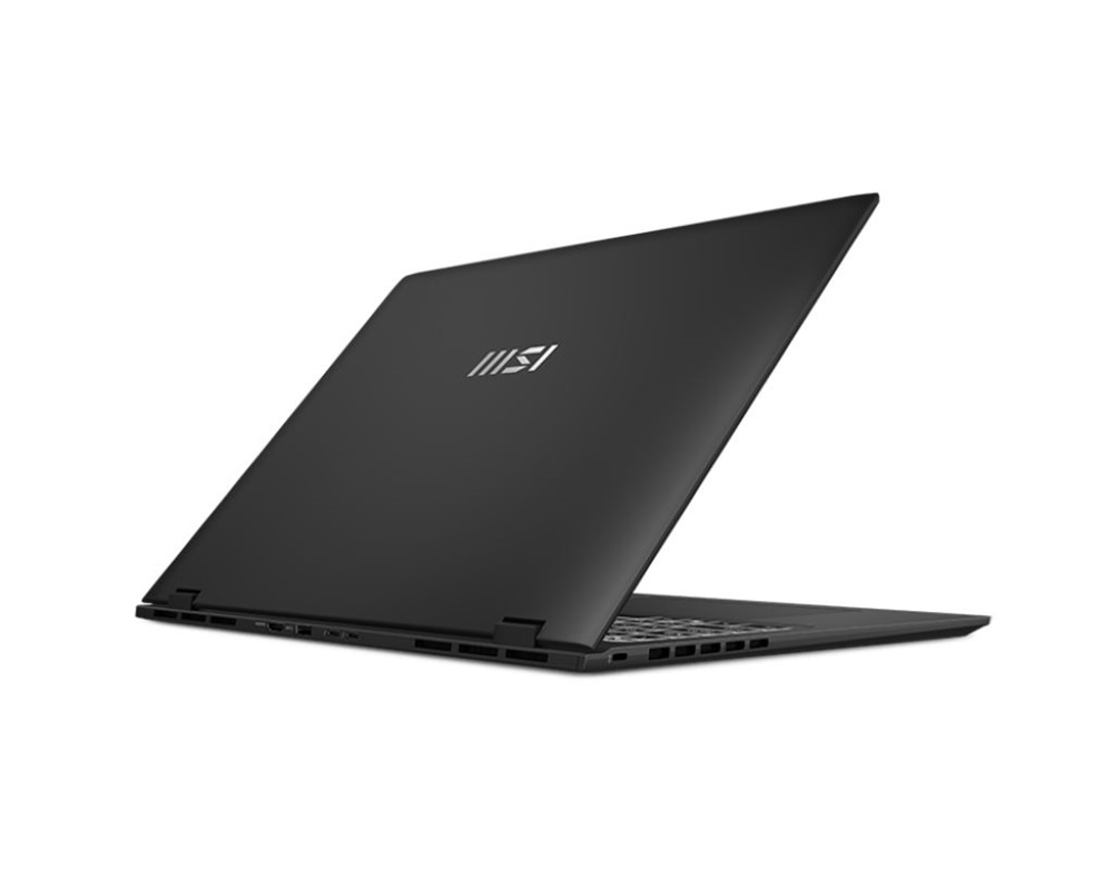 MSI Prestige 16 AI Evo B1MG-066 16"QHD+/Intel Core Ultra 7-155H/16GB/1TB/Int.VGA/Win11/szürke laptop