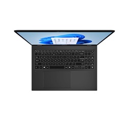 MSI Prestige 16 AI Studio B1VFG-072 16"QHD+/Intel Core Ultra 7 155H/16GB/1TB/RTX 4060/Win11/szürke laptop - US KEY