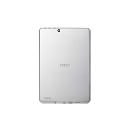 MSI Primo 81 8"  Wi-Fi 16GB fehér tablet