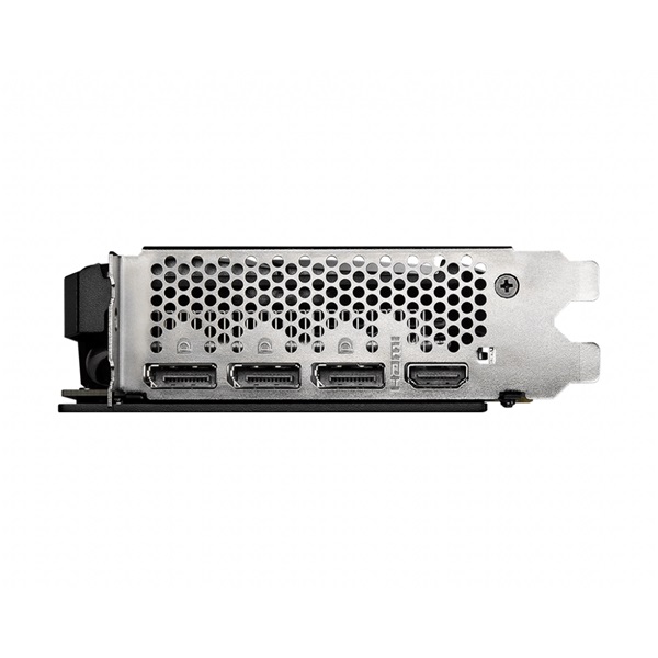 MSI GeForce RTX 3060 VENTUS 2X 12G OC nVidia 12GB GDDR6 192bit PCIe videókártya
