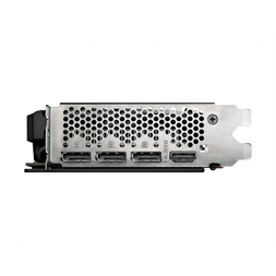 MSI GeForce RTX 3060 VENTUS 2X 12G OC nVidia 12GB GDDR6 192bit PCIe videókártya