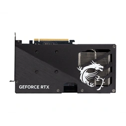MSI RTX 5060 Gaming nVidia 8GB DDR7 PCIe videókártya