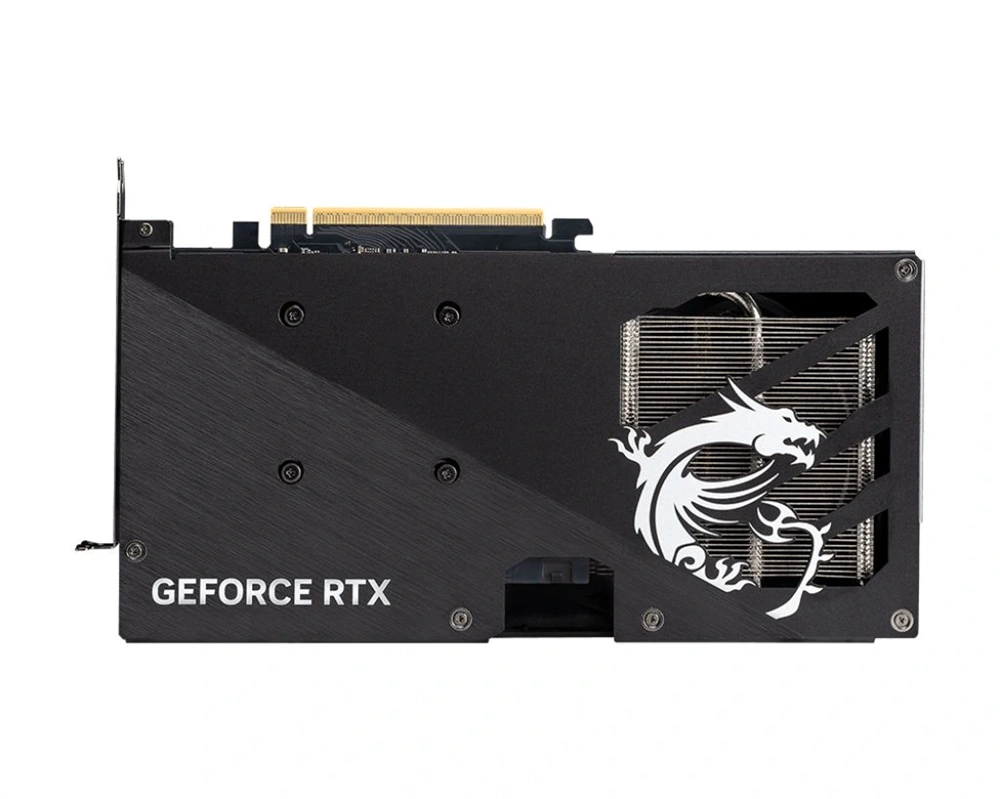 MSI RTX 5060 Gaming nVidia 8GB DDR7 PCIe videókártya