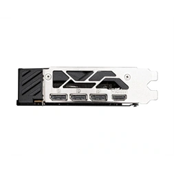 MSI RTX 5060 Gaming nVidia 8GB DDR7 PCIe videókártya