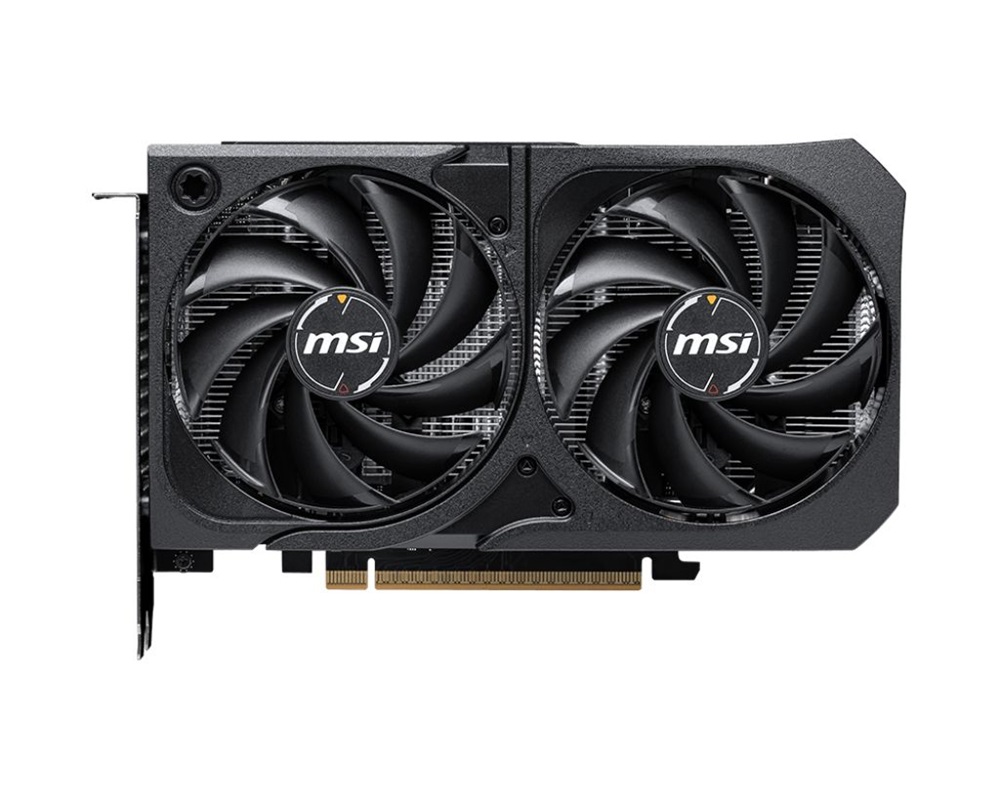 MSI RTX 5060 Shadow nVidia 8GB DDR7 PCIe BULK videókártya