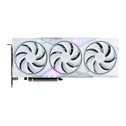 MSI RTX 5060 TI 16G GAMING TRIO OC WHITE 16GB DDR7 128bit PCIe videókártya