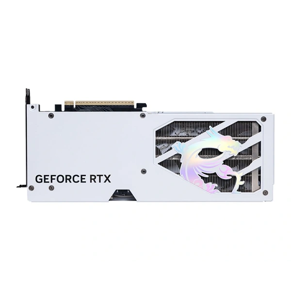 MSI RTX 5060 TI 16G GAMING TRIO OC WHITE 16GB DDR7 128bit PCIe videókártya