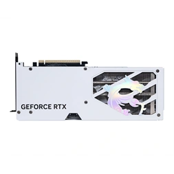 MSI RTX 5060 TI 16G GAMING TRIO OC WHITE 16GB DDR7 128bit PCIe videókártya