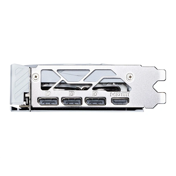 MSI RTX 5060 TI 16G GAMING TRIO OC WHITE 16GB DDR7 128bit PCIe videókártya