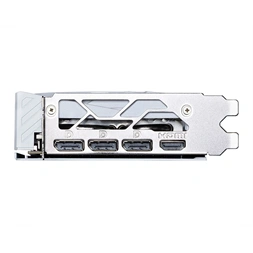 MSI RTX 5060 TI 16G GAMING TRIO OC WHITE 16GB DDR7 128bit PCIe videókártya