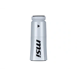 MSI RTX 5060 TI 16G GAMING TRIO OC WHITE 16GB DDR7 128bit PCIe videókártya