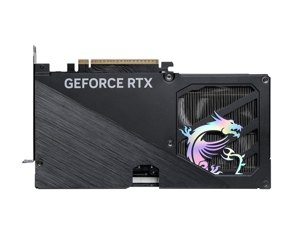 MSI RTX 5060 Ti GAMING OC nVidia 16GB DDR7 PCIe videókártya