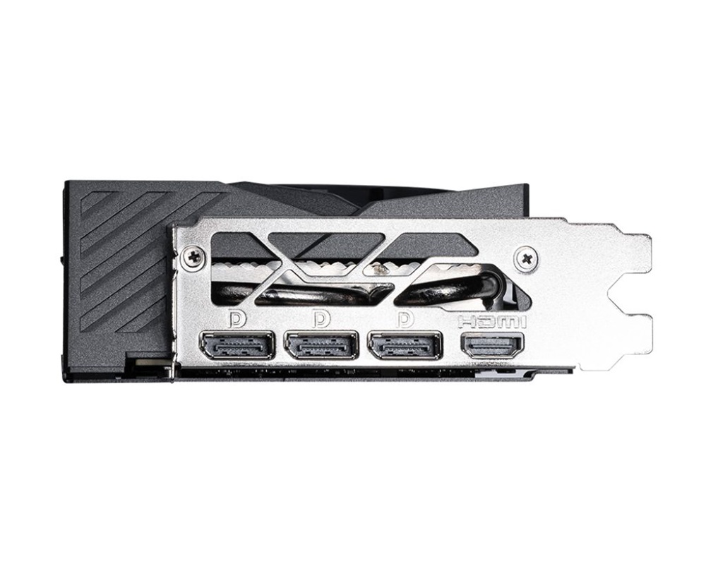 MSI RTX 5060 Ti GAMING OC nVidia 16GB DDR7 PCIe videókártya