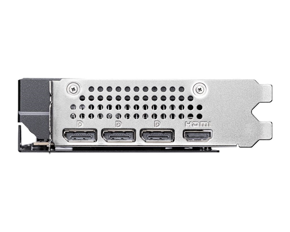 MSI RTX 5060 Ti SHADOW 2X OC PLUS (Bulk) nVidia 16GB DDR7 PCIe videókártya