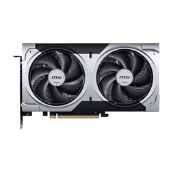 MSI RTX 5060 Ti VENTUS 2X OC PLUS nVidia 16GB DDR7 PCIe videókártya