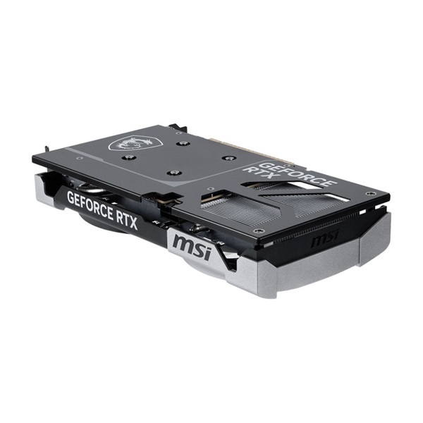 MSI RTX 5060 Ti VENTUS 2X OC PLUS nVidia 16GB DDR7 PCIe videókártya