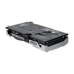 MSI RTX 5060 Ti VENTUS 2X OC PLUS nVidia 16GB DDR7 PCIe videókártya