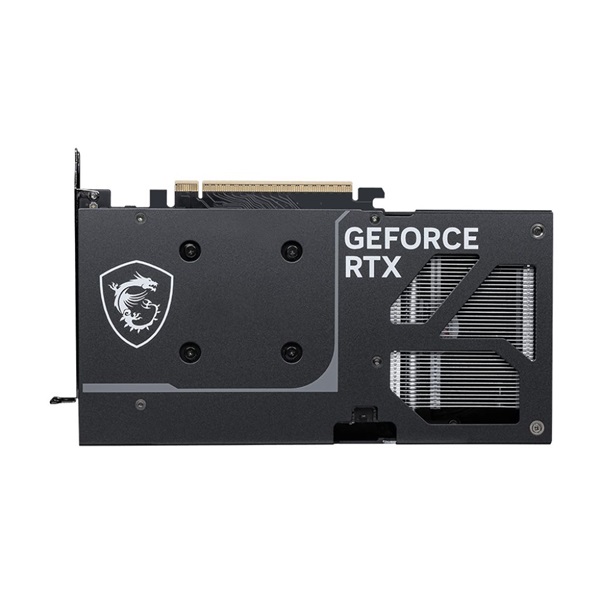 MSI RTX 5060 Ti VENTUS 2X OC PLUS nVidia 16GB DDR7 PCIe videókártya