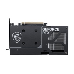 MSI RTX 5060 Ti VENTUS 2X OC PLUS nVidia 16GB DDR7 PCIe videókártya