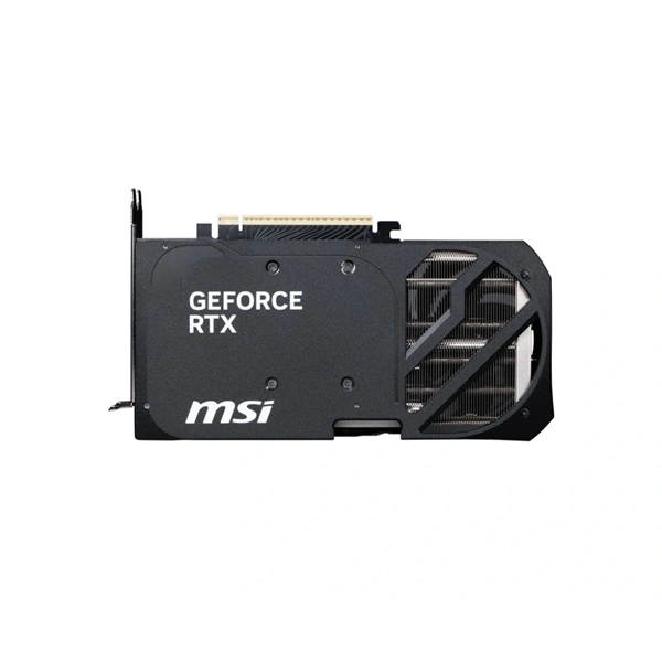 MSI RTX 5070 12G SHADOW 2X OC (Bulk) nVidia 12GB GDDR7 192bit PCIe videókártya