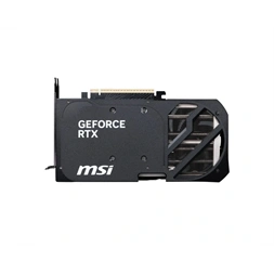 MSI RTX 5070 12G SHADOW 2X OC (Bulk) nVidia 12GB GDDR7 192bit PCIe videókártya
