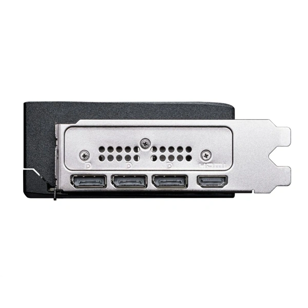 MSI RTX 5070 12G SHADOW 2X OC (Bulk) nVidia 12GB GDDR7 192bit PCIe videókártya