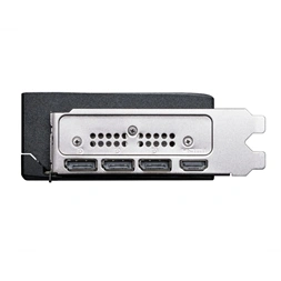 MSI RTX 5070 12G SHADOW 2X OC (Bulk) nVidia 12GB GDDR7 192bit PCIe videókártya