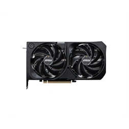 MSI RTX 5070 12G SHADOW 2X OC (Bulk) nVidia 12GB GDDR7 192bit PCIe videókártya