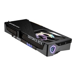 MSI RTX 5070 Gaming Trio nVidia 12GB DDR7 PCIe videókártya