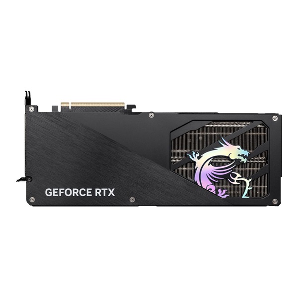 MSI RTX 5070 Gaming Trio nVidia 12GB DDR7 PCIe videókártya