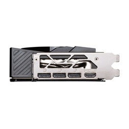 MSI RTX 5070 Gaming Trio nVidia 12GB DDR7 PCIe videókártya